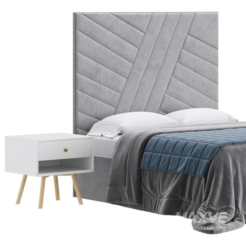 Remy kids bed - Image 6