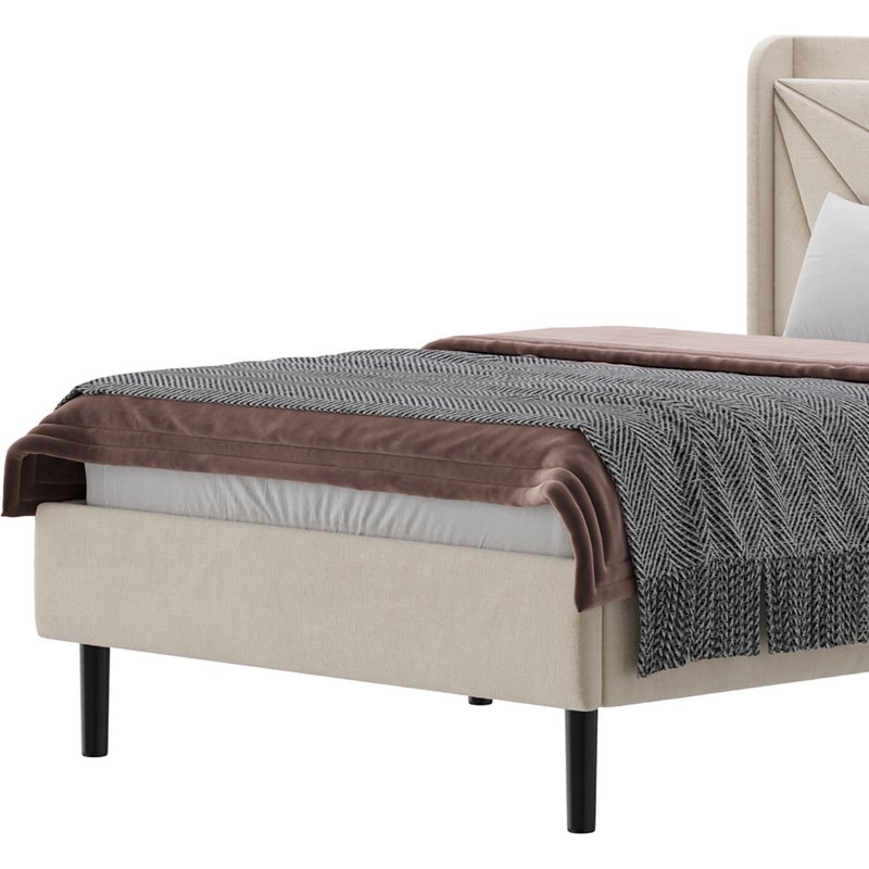 Full Size Bed Frame - Image 7