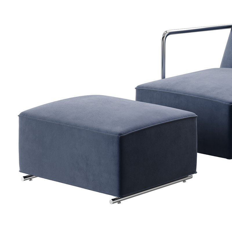 Armchair Flexform - Image 6