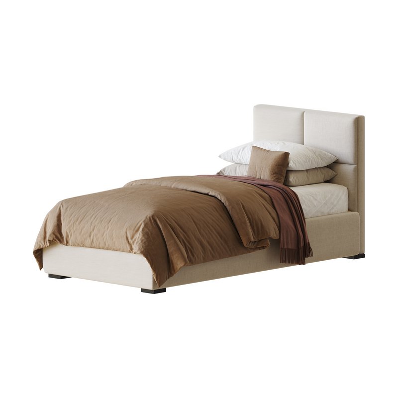 Kids bed KD4 - Image 5