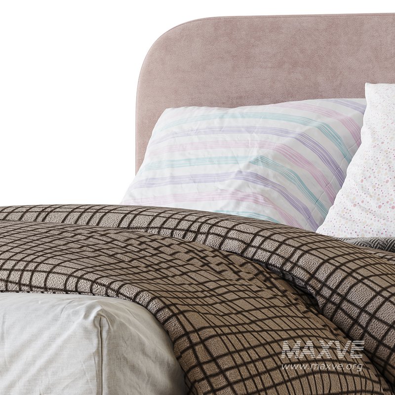 Kids bed KD820 - Image 6