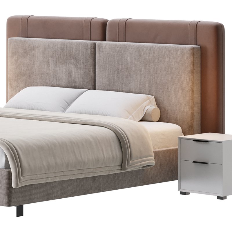 Trava Bed - Image 6