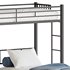 Metal Triple Bunk Beds - Thumbnail 6