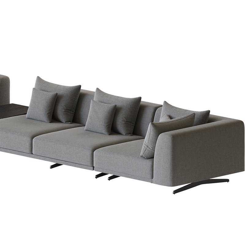 Endless sofa 5 - Image 6