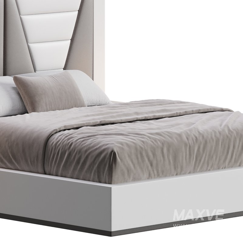 Akil Bed Design - Image 5