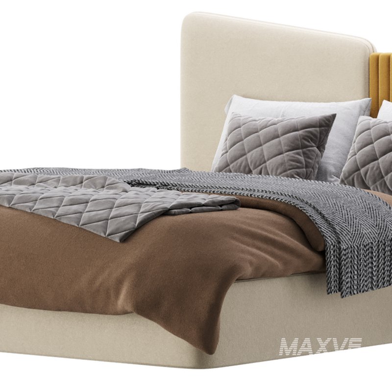 Bed MILLEN - Image 5