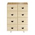 CRAFT BRASS SIDEBOARD HIGH - Thumbnail 5