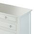 Harbor Grey 5-Drawer Dresser - Thumbnail 6