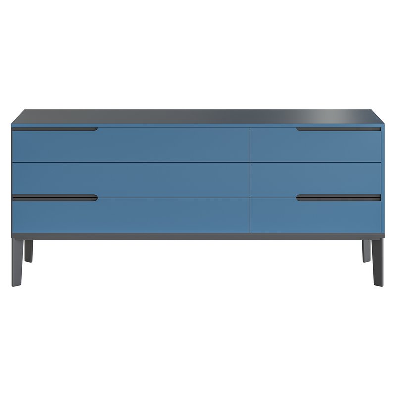 Natuzzi Italia MONDRIAN - Image 6