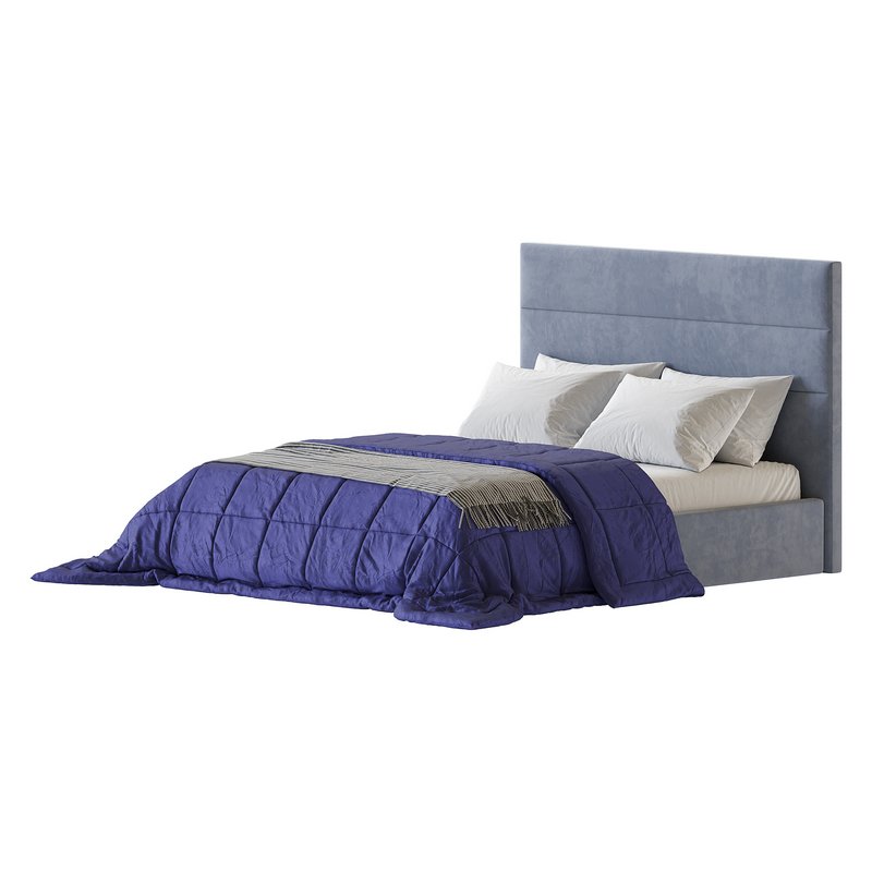 Colin bed with compartment - Image 6