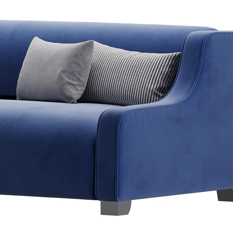 Big John Sofa - Image 5