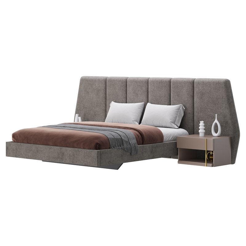 Erzou II BED - Image 5