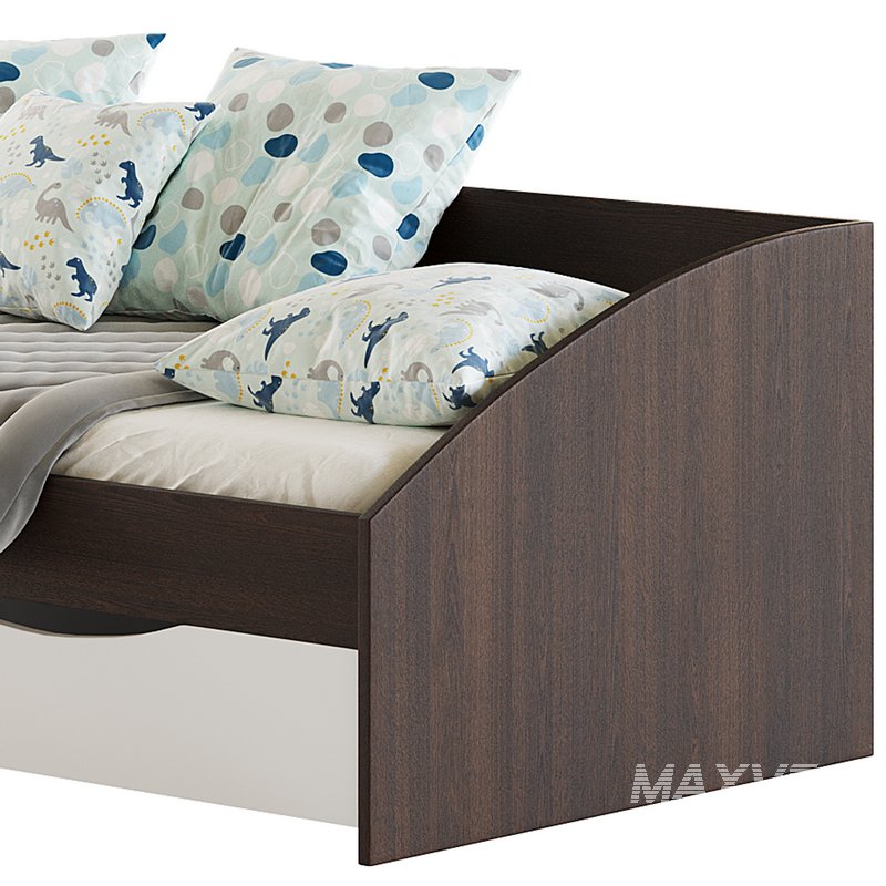 Single bed Olymp-furniture Fairy-3 - Image 6