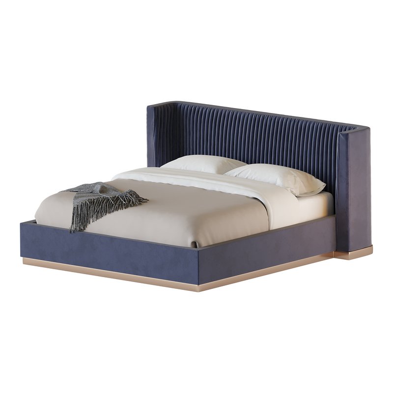Miuzza Bed - Image 7
