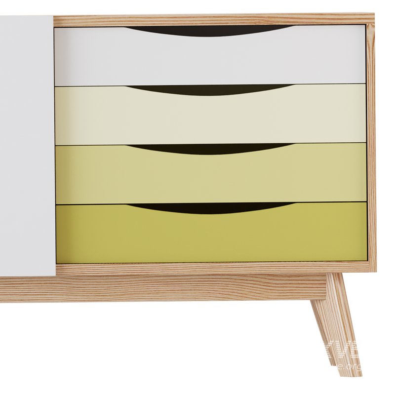 Woodman AVON - Image 7