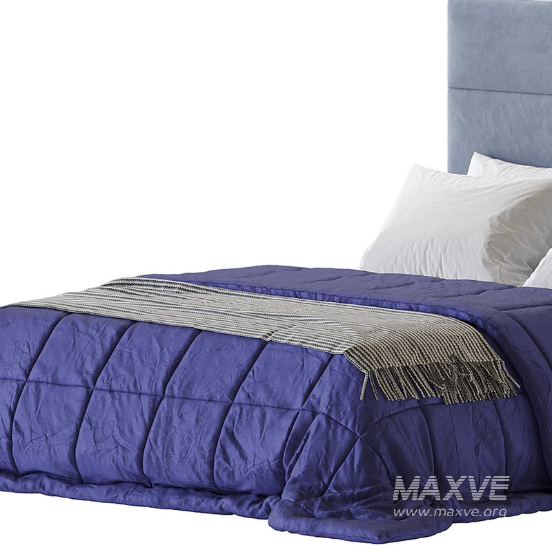 Colin bed with compartment - Image 7