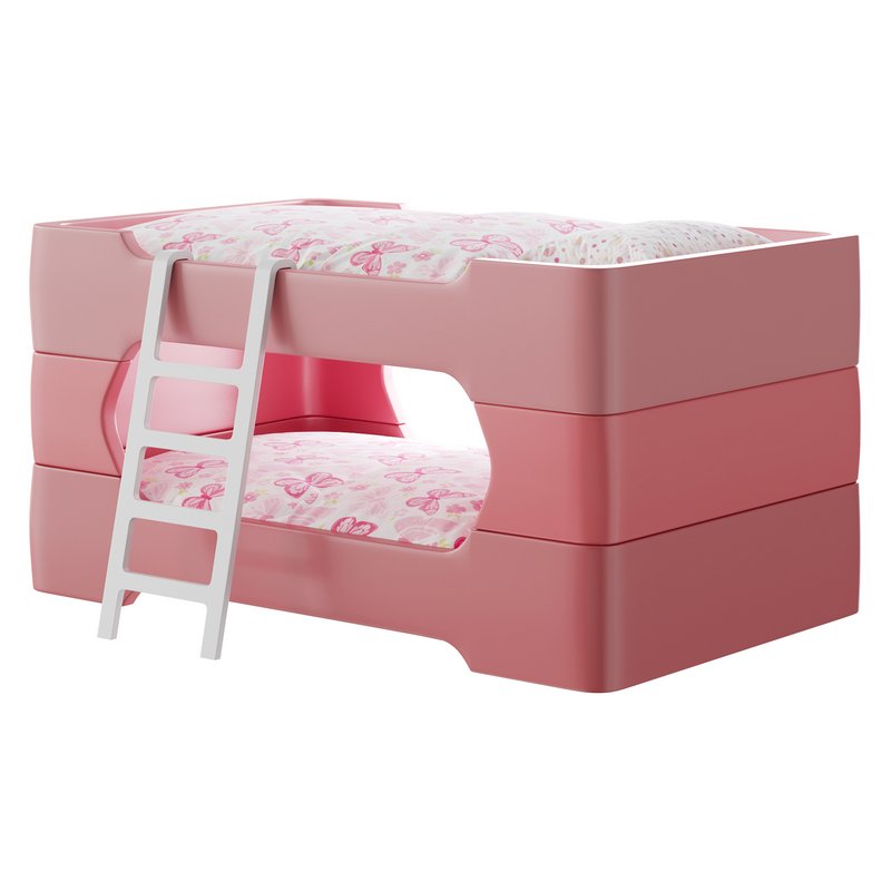 Bunky bunk bed - Image 9