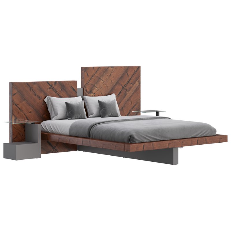 Nazare Bed - Image 7