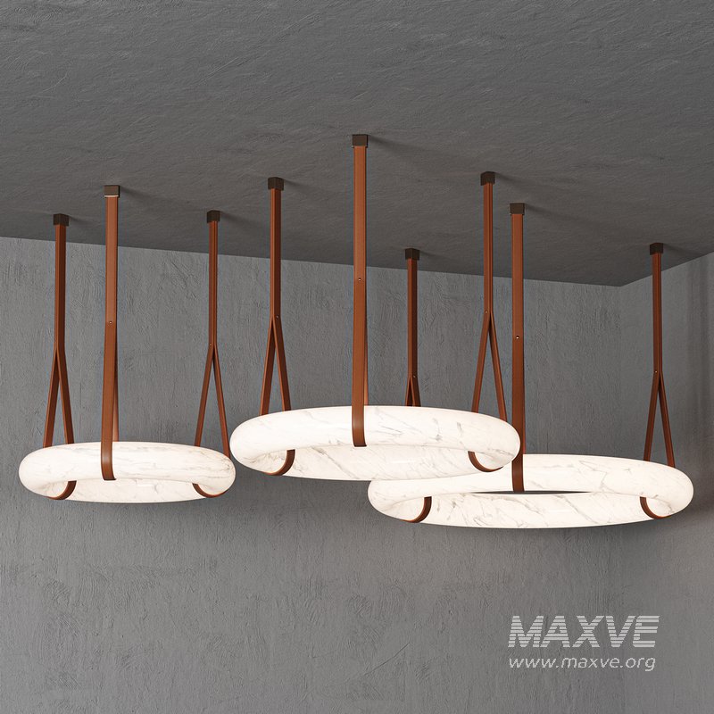 Oslo L3P Pendant Light - Image 7
