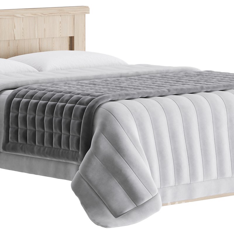 SONGESAND Bed frame - Image 7