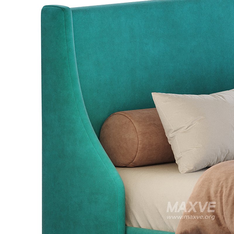 Amolife Bed - Image 7