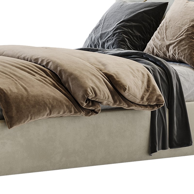 Kids bed KD7 - Image 8