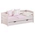 Alina bed with drawers - Thumbnail 7