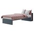 Letto Lagolinea Lago bed - Thumbnail 7