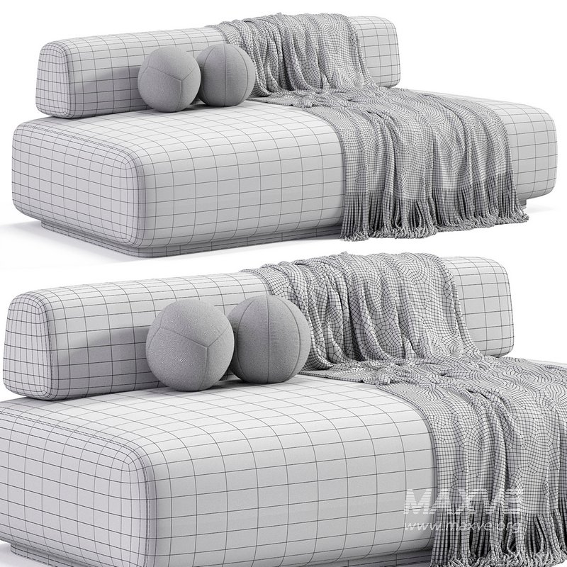 ERFUD Sofa - Image 4