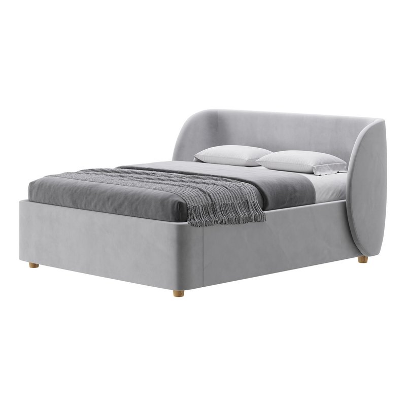 Yuna 160 bed - Image 7