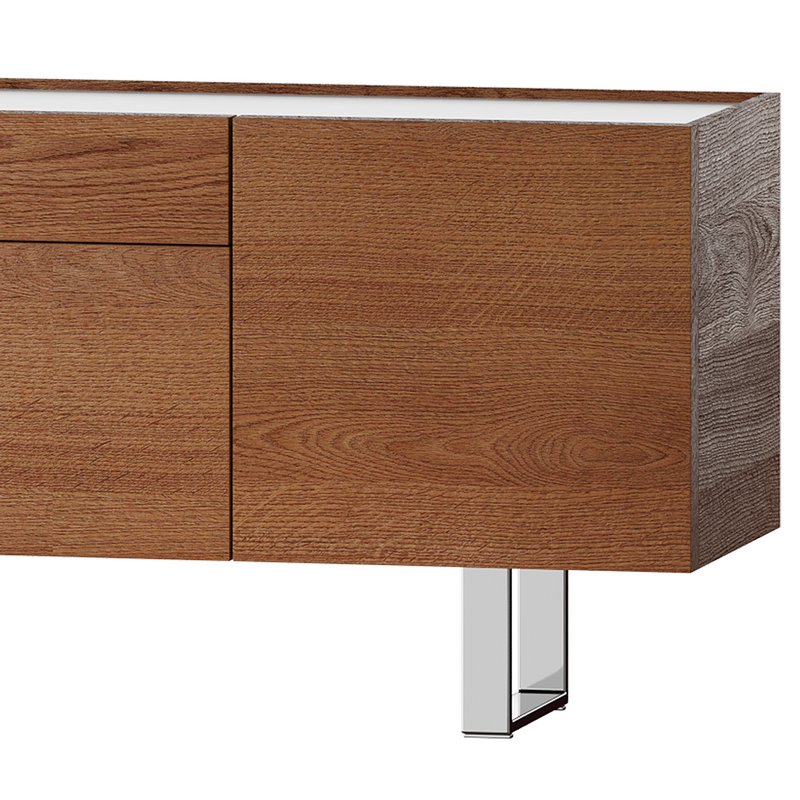 HORIZON SIDEBOARD WALNUT - Image 7