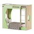 Bunk bed Funky Kids 2 - Thumbnail 7