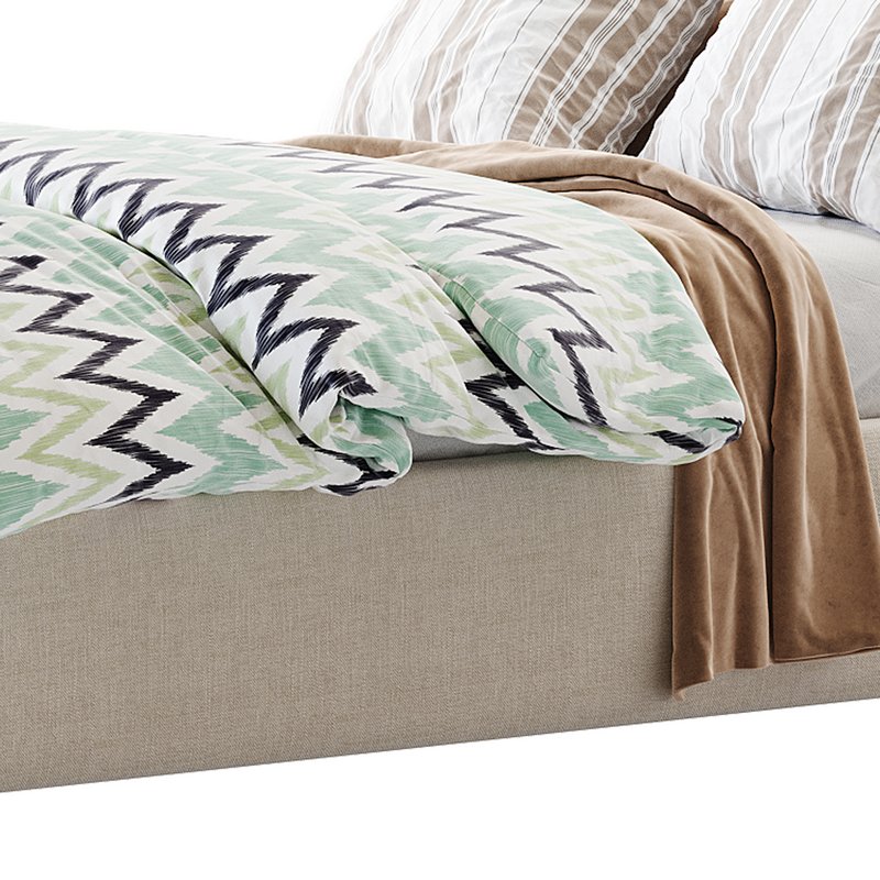 kids bed KD83 - Image 7