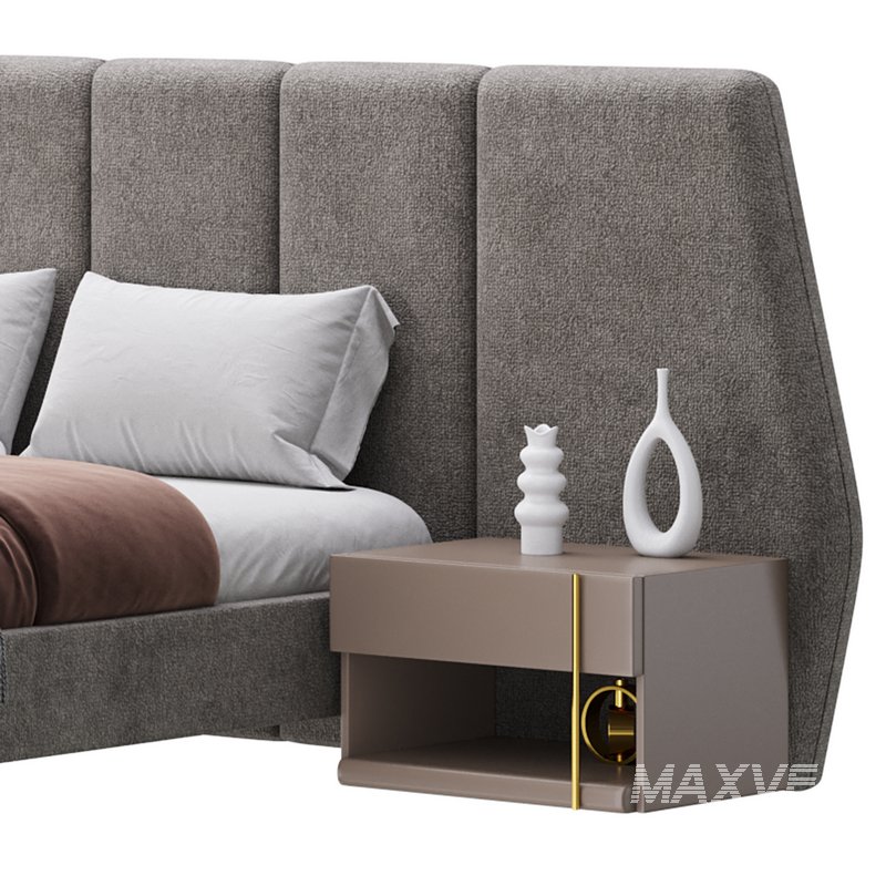 Erzou II BED - Image 6