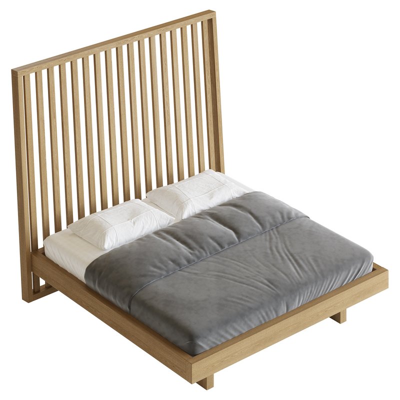 Night Bed – Riva 1920 - Image 6