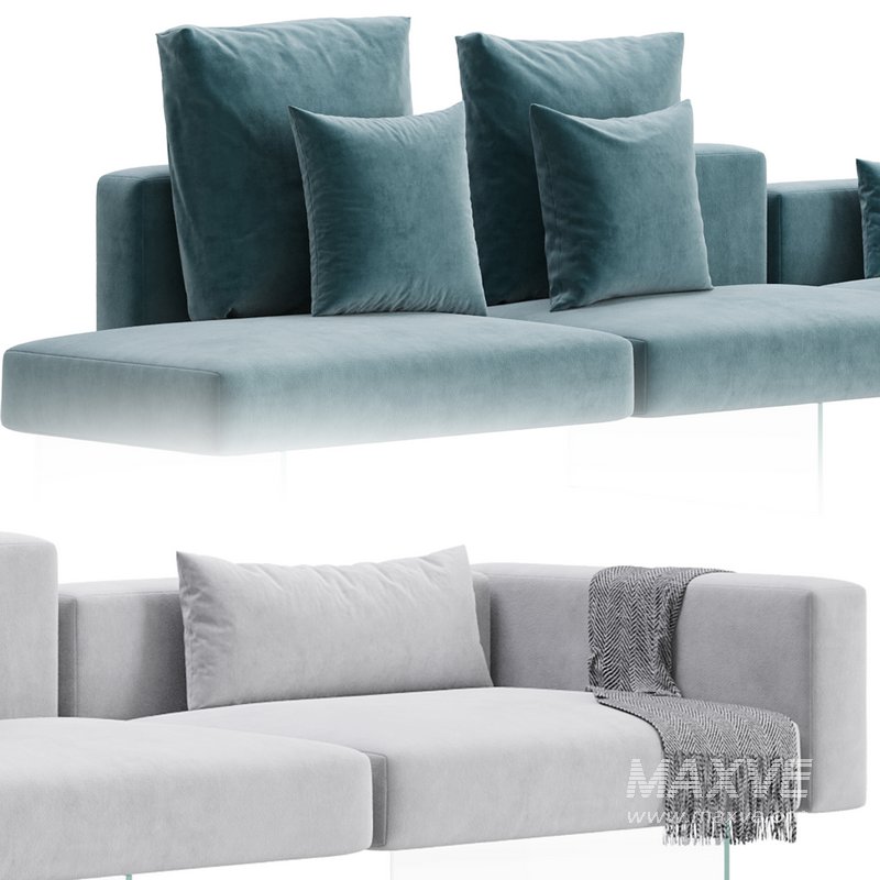Air sofa - Image 7