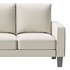 3-Seats Upholstered sofa - Thumbnail 6