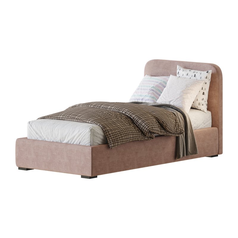 Kids bed KD820 - Image 7