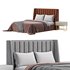 Guiller II Bed - Thumbnail 6
