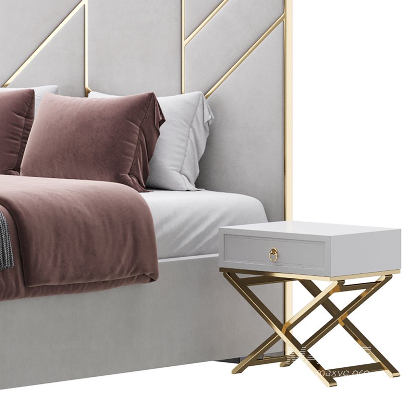 Bed VISTA 2 - Image 6