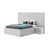 Bed REGENCY White - Thumbnail 7