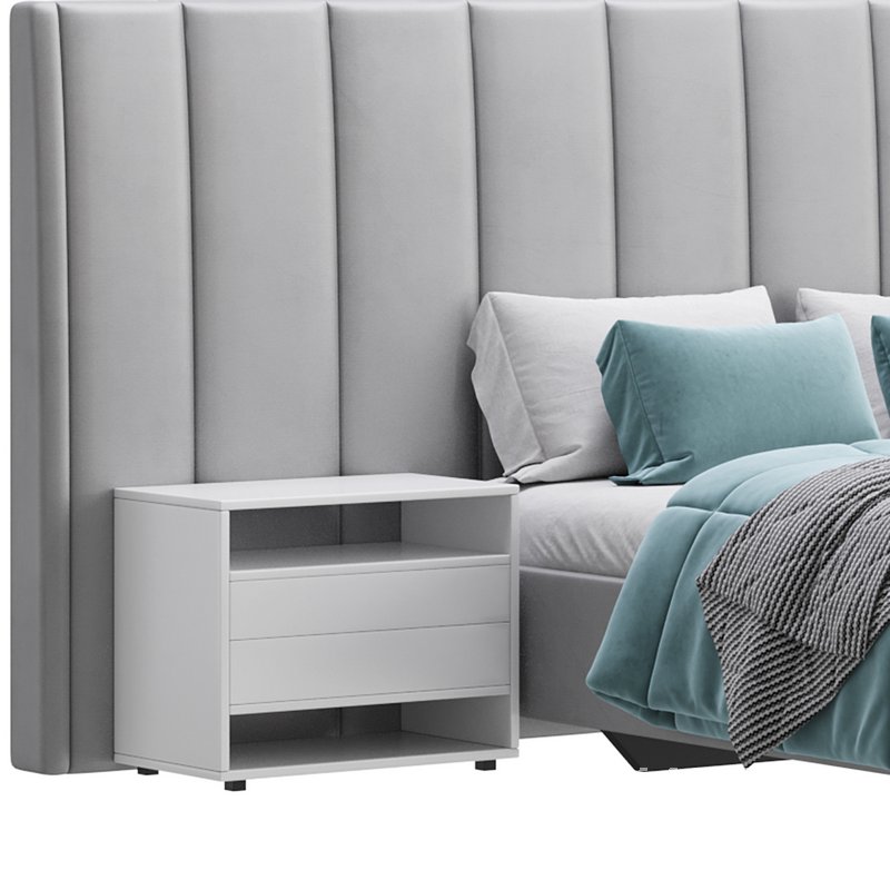 Nikay II bed - Image 6