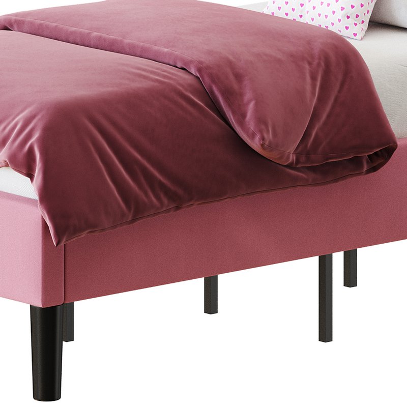 VECELO Bed - Image 7
