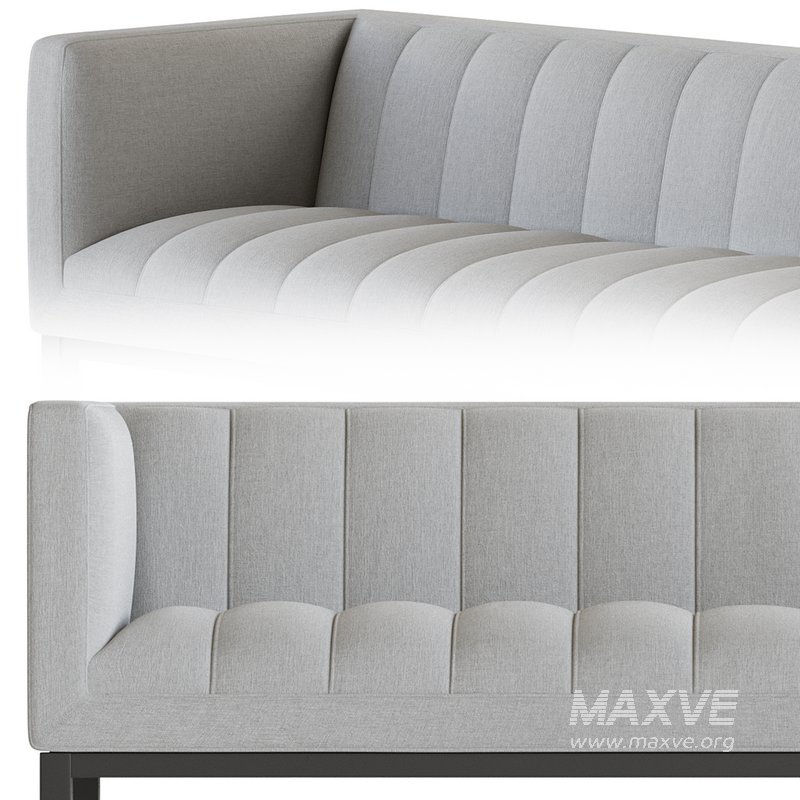 Gamal Sofa - Image 6
