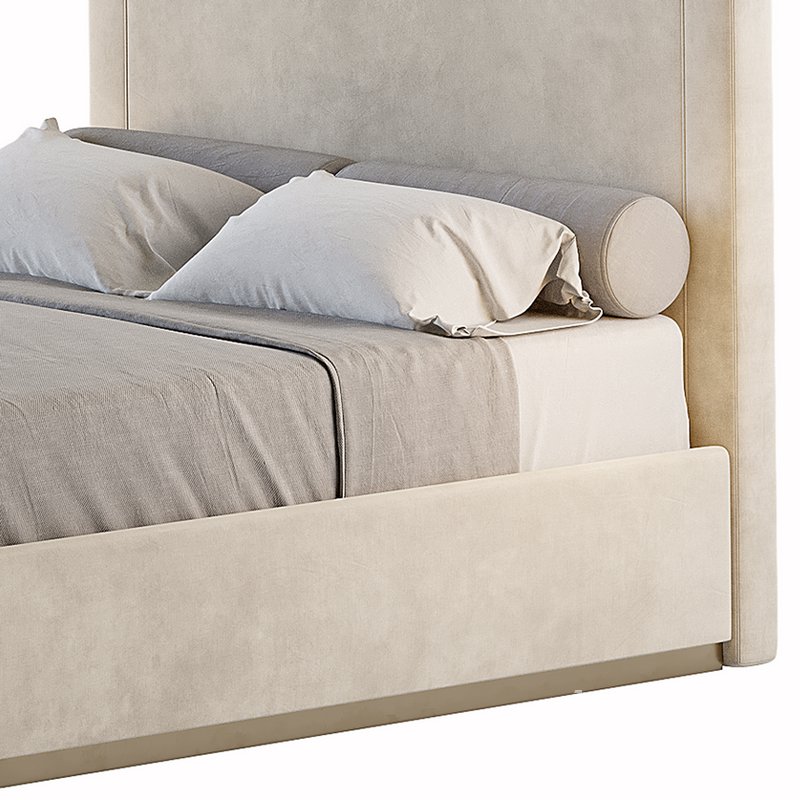 Corin Bed - Image 5