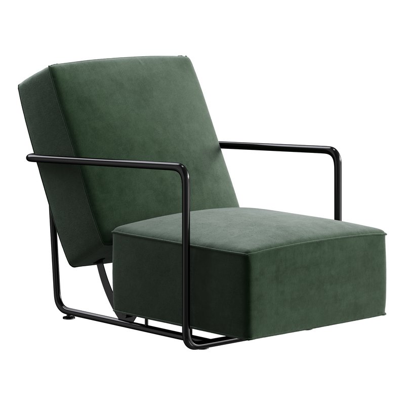 Armchair Flexform - Image 8