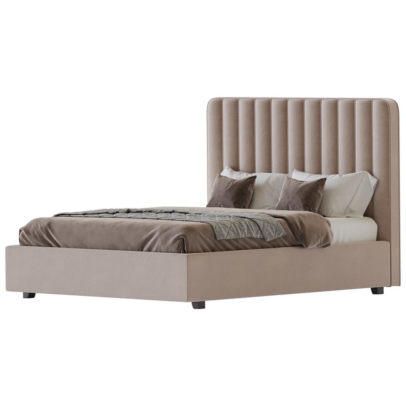 Dylan bed with compartment - Image 7