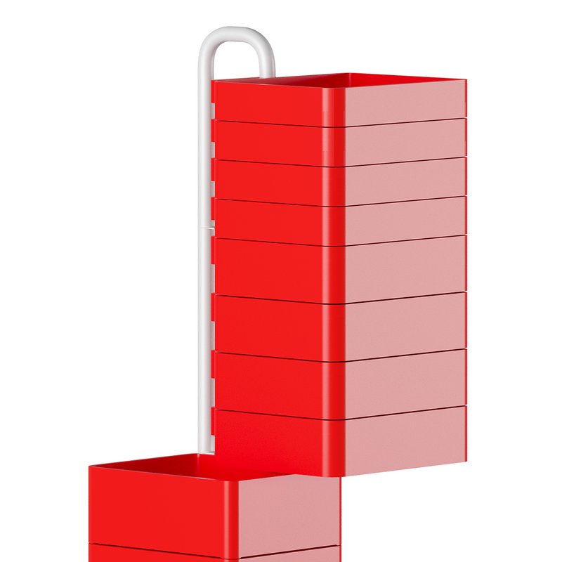 SPINNY RED - Image 7