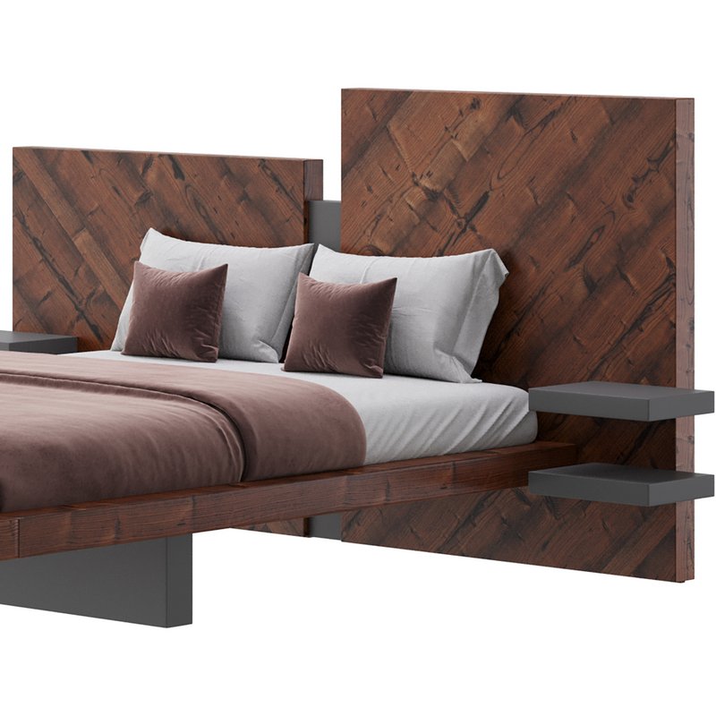 Nazare bed 2 - Image 7