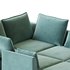 Sectional Sofa Convertible Sofa Bed 2 - Thumbnail 6